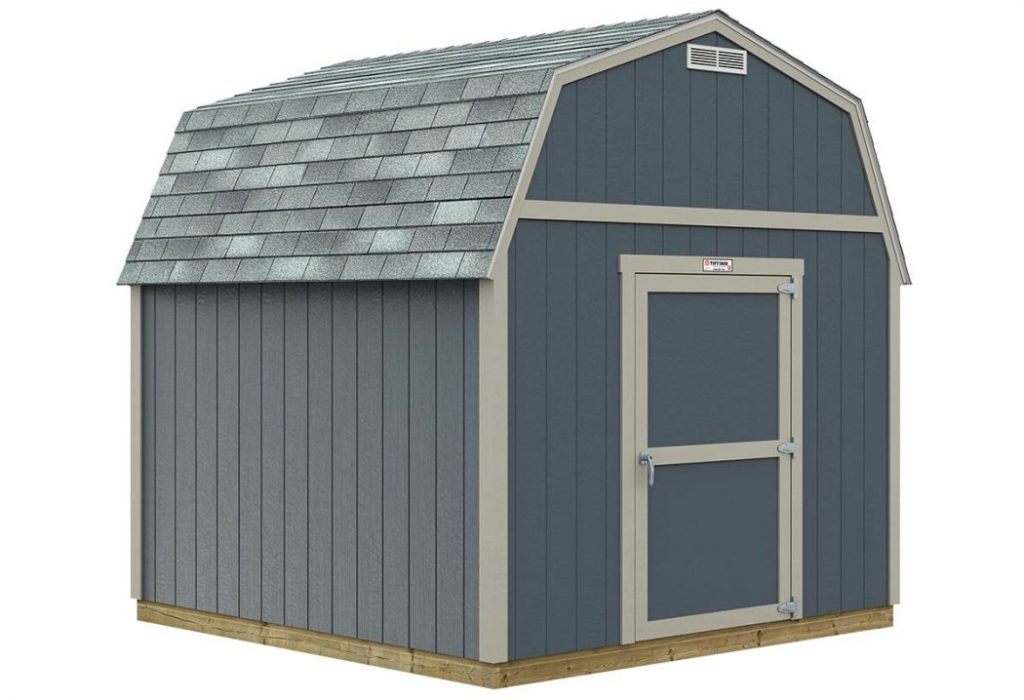 Tuff Shed Storage Buildings | Metal Building Supplies, LLC