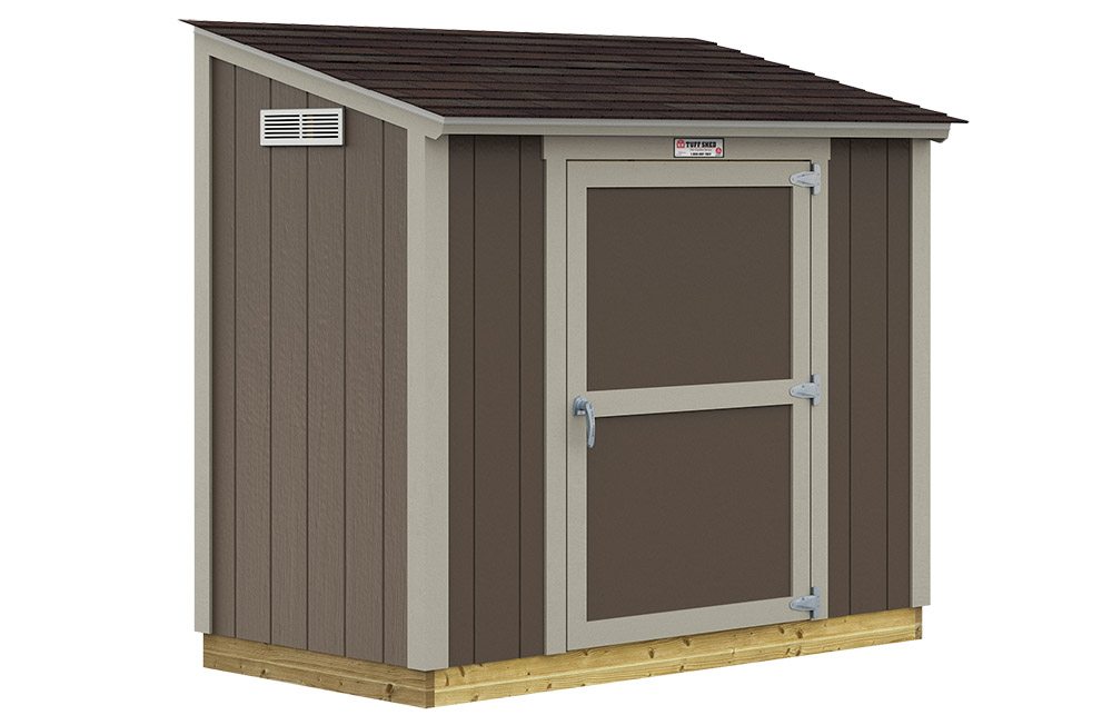 Tuff Shed Storage Buildings | Metal Building Supplies, LLC